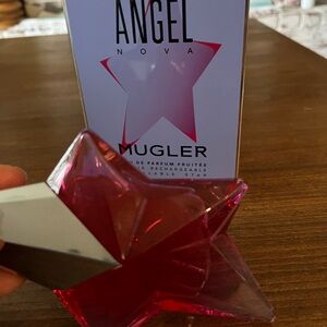Mugler Angel Nova Pink Star Perfume 50ml